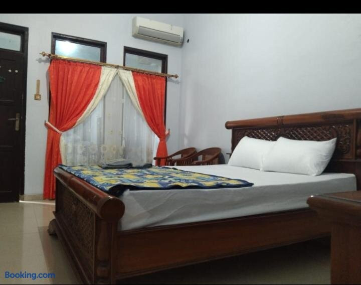 Alam Ketaron Homestay Muntilan