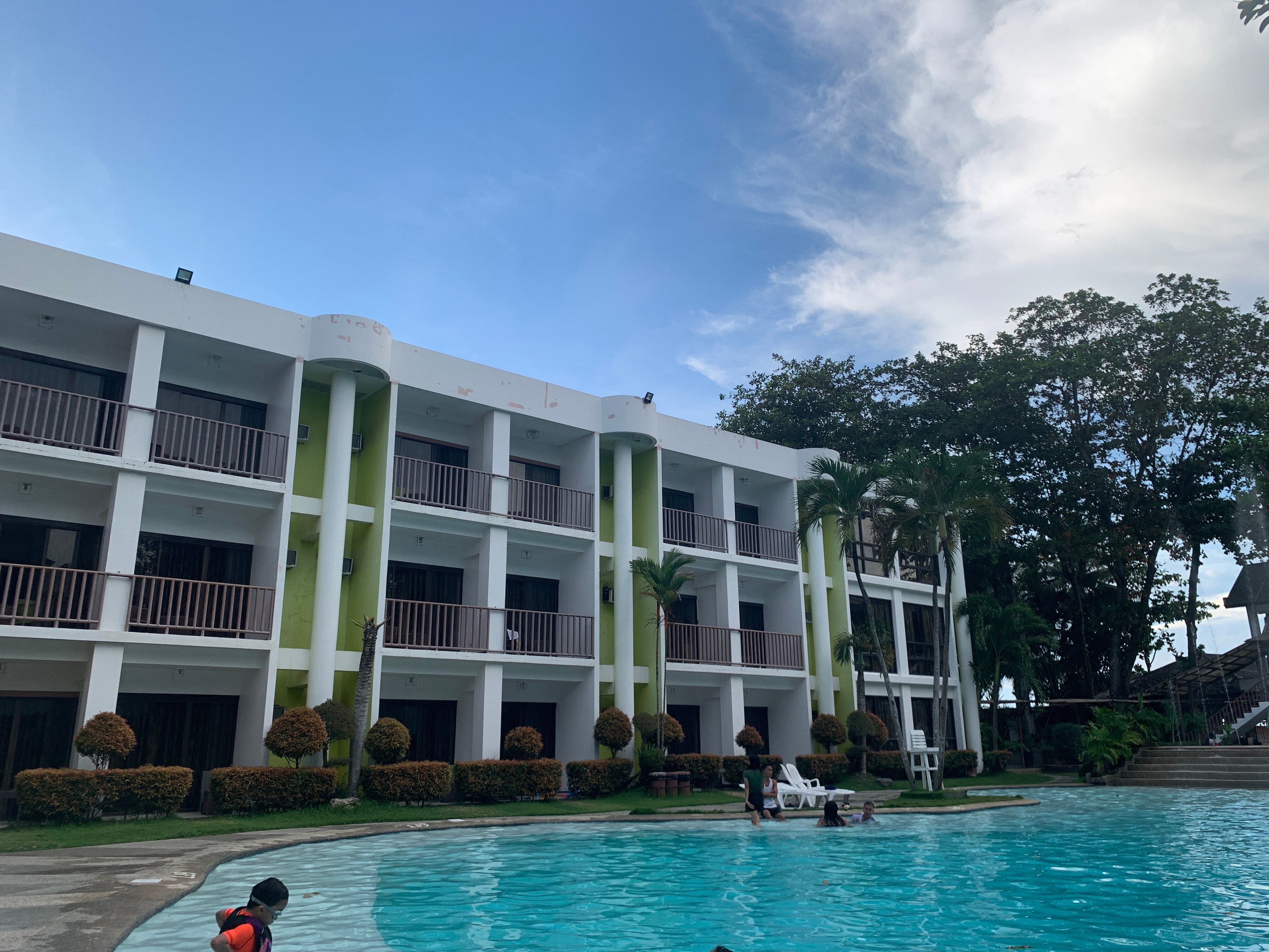Apple Tree Resort & Hotel-官方