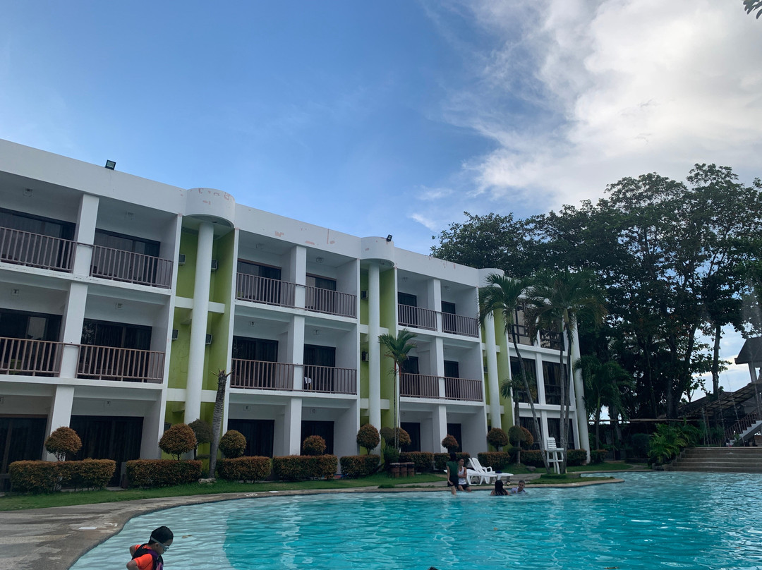 Apple Tree Resort & Hotel主图