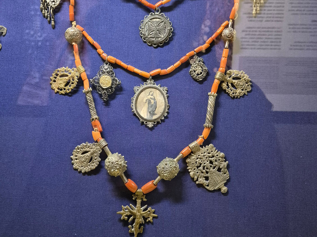 Museo Etnográfico Provincial de León景点图片