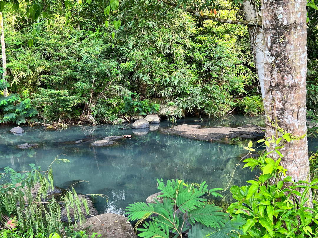 Samanjaya Trans Bali-Kuta Selatan必去景点