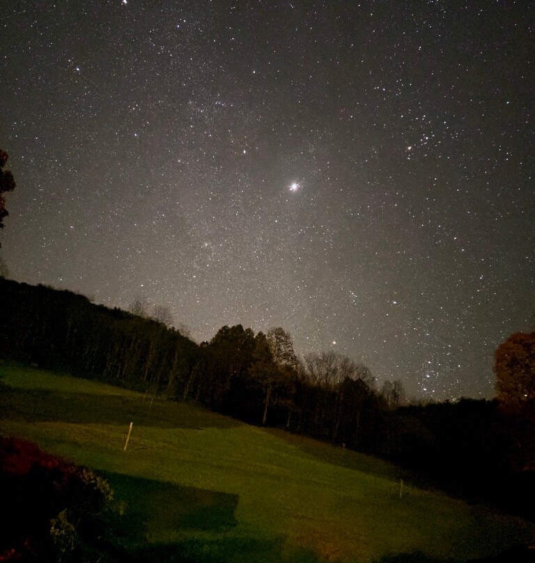 Frosty Hollow Bed and Breakfast主图
