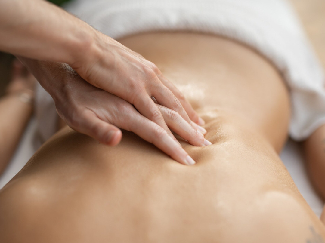 Flow Wellness Massages Imsouane-Imsouane必去景点