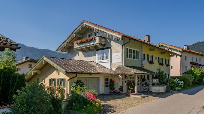 Hotel Steffl主图