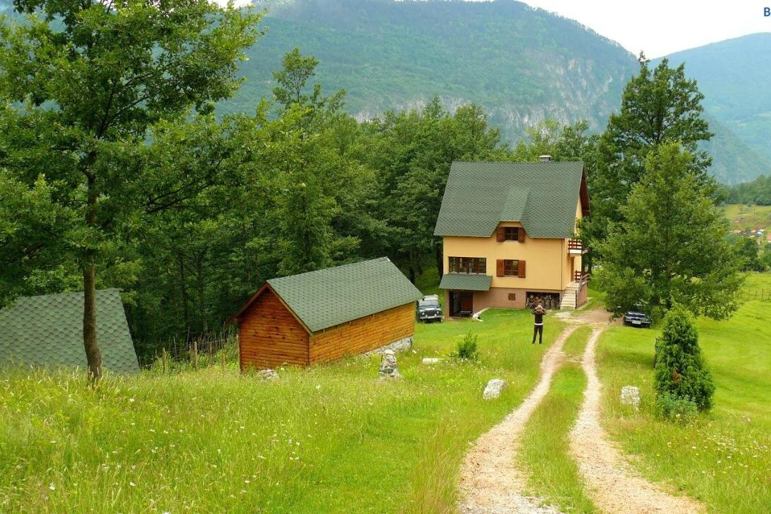 Guest House Tara Canyon