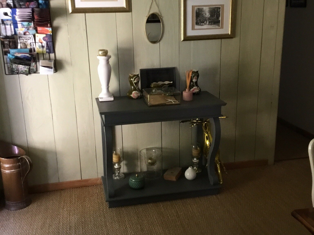 Domaine de Bourgville主图