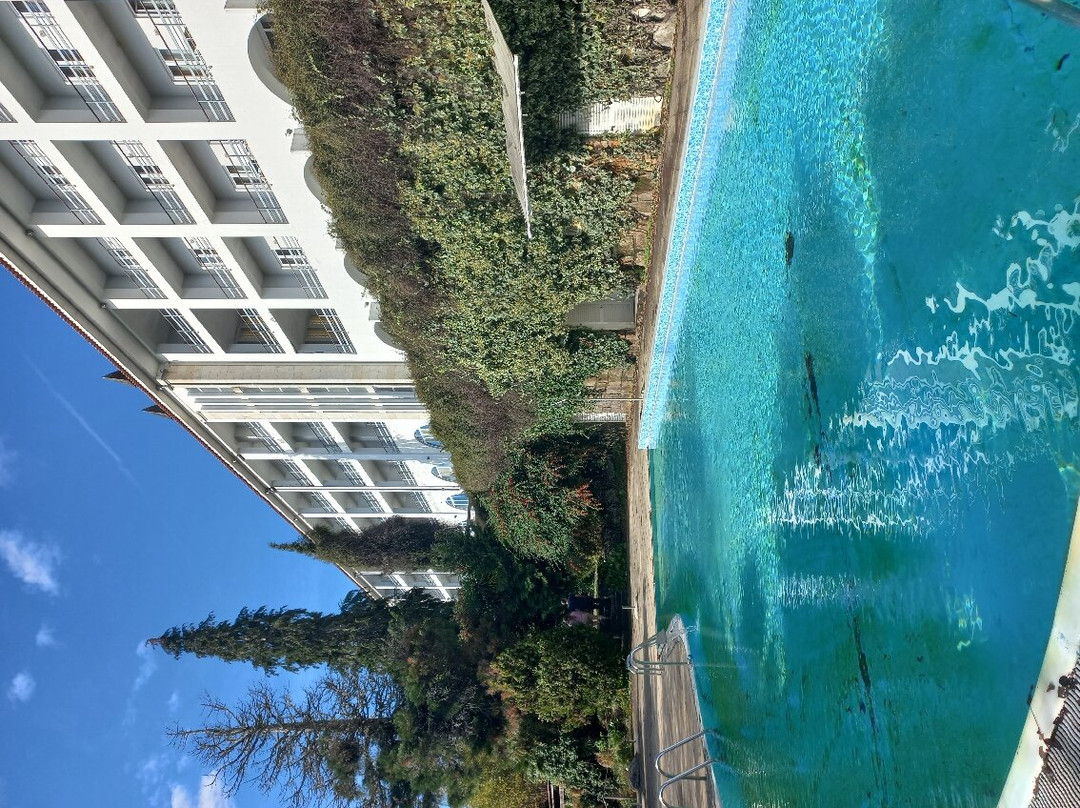 Golden Tulip Caramulo Hotel & SPA主图