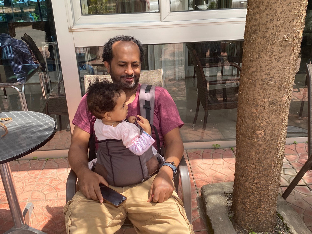 Consolar International Hotel主图