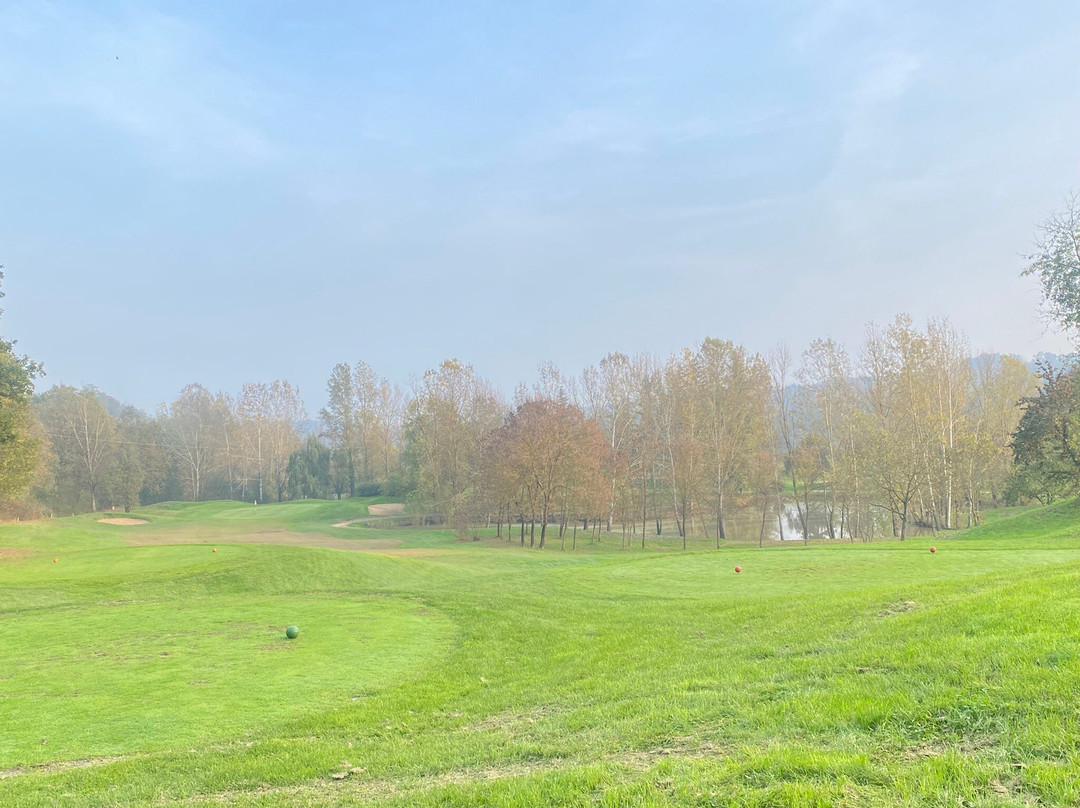 Golf Colline del Gavi景点图片