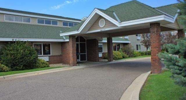 Americas Best Value Inn Annandale主图