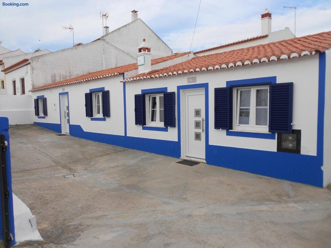 Moradias ODE