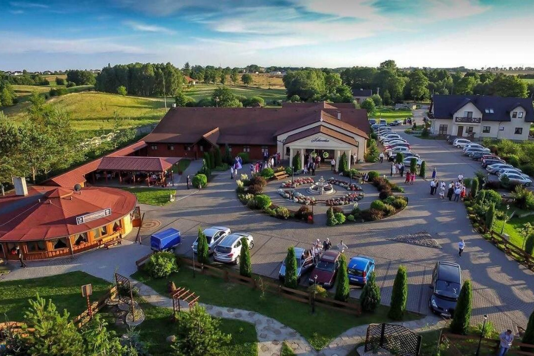 Gościniec Sikorka