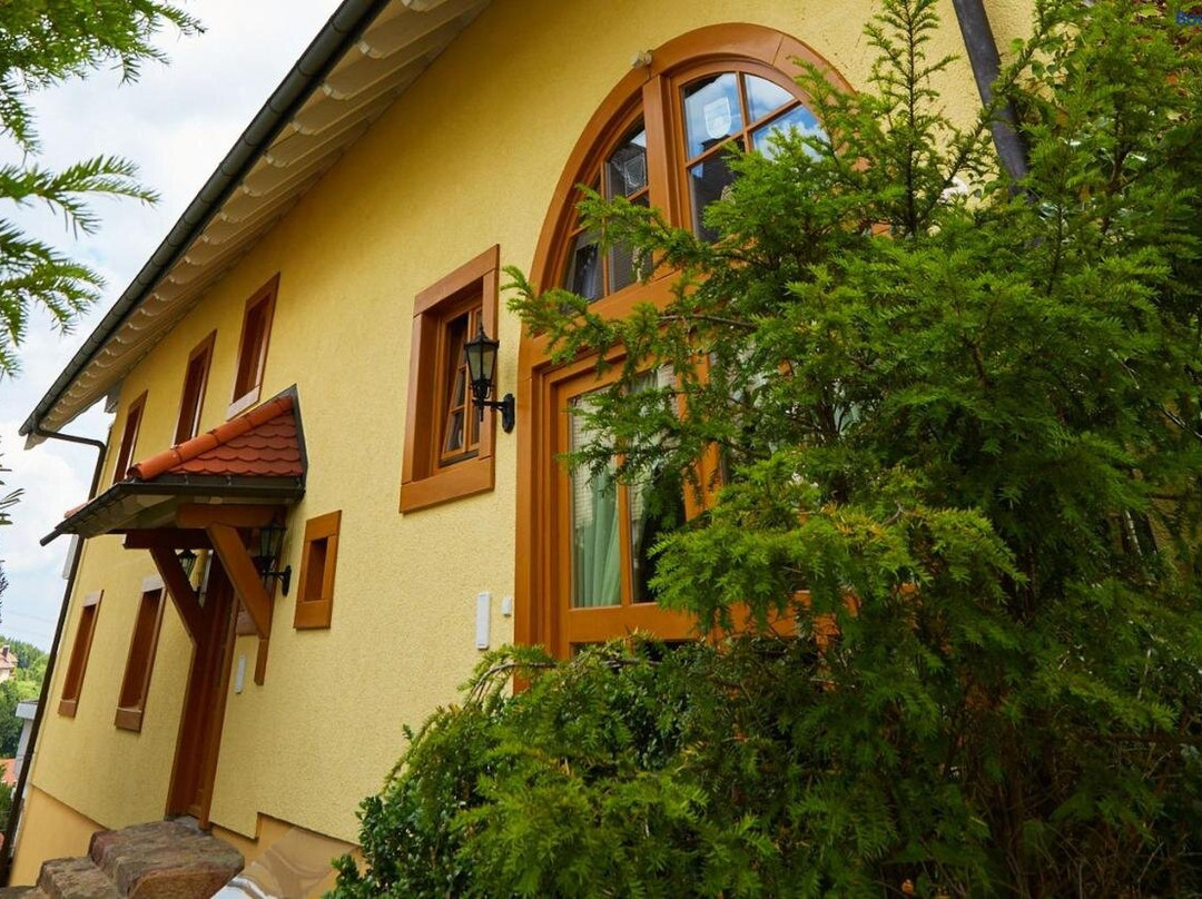 Villa Grenzenlos