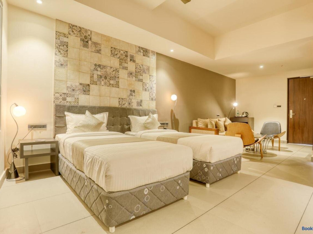AS AIRPORT Inn