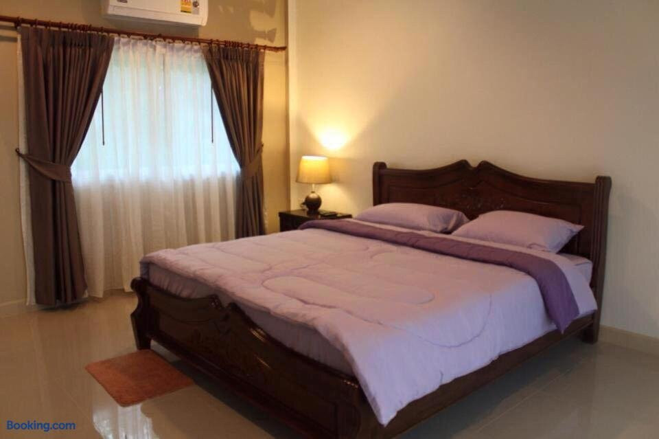 Baansuannam Resort
