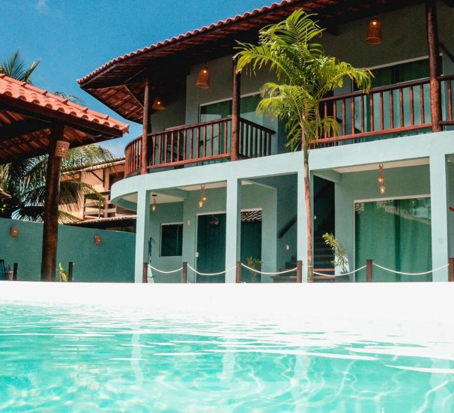 Vila Las Hermanas