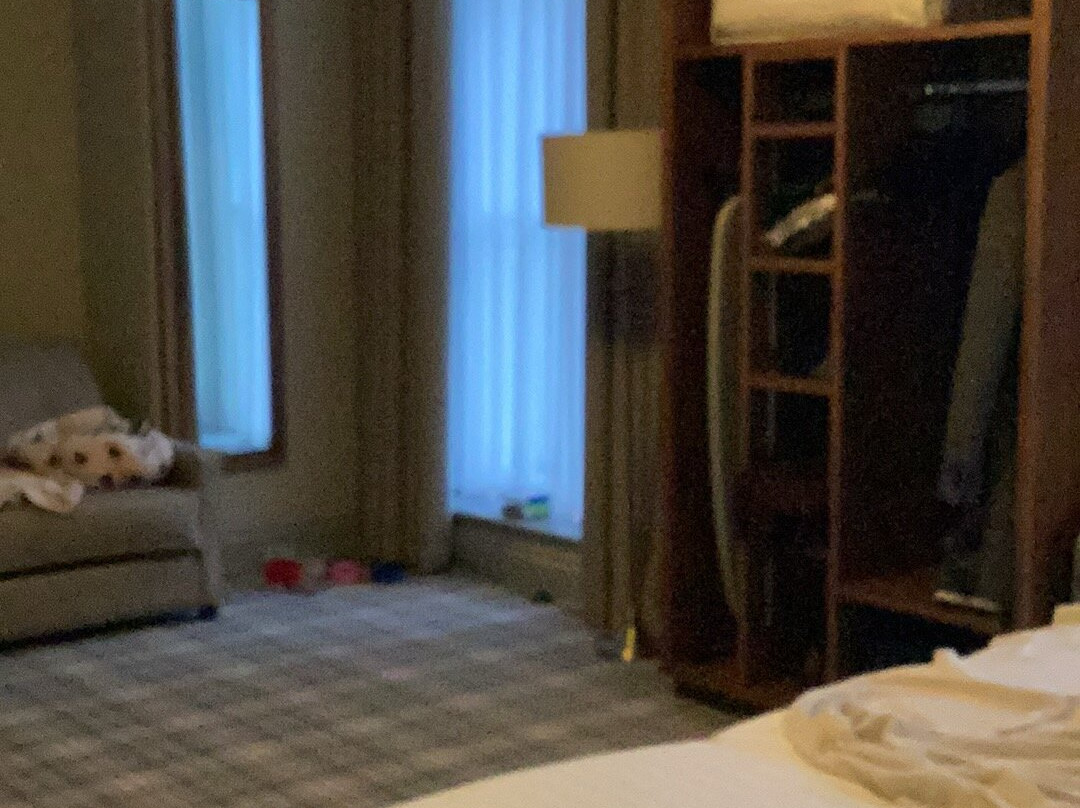 The Ripon Inn - The Inn Collection Group主图