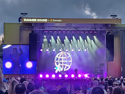 Design Factory-莫斯科必去景点