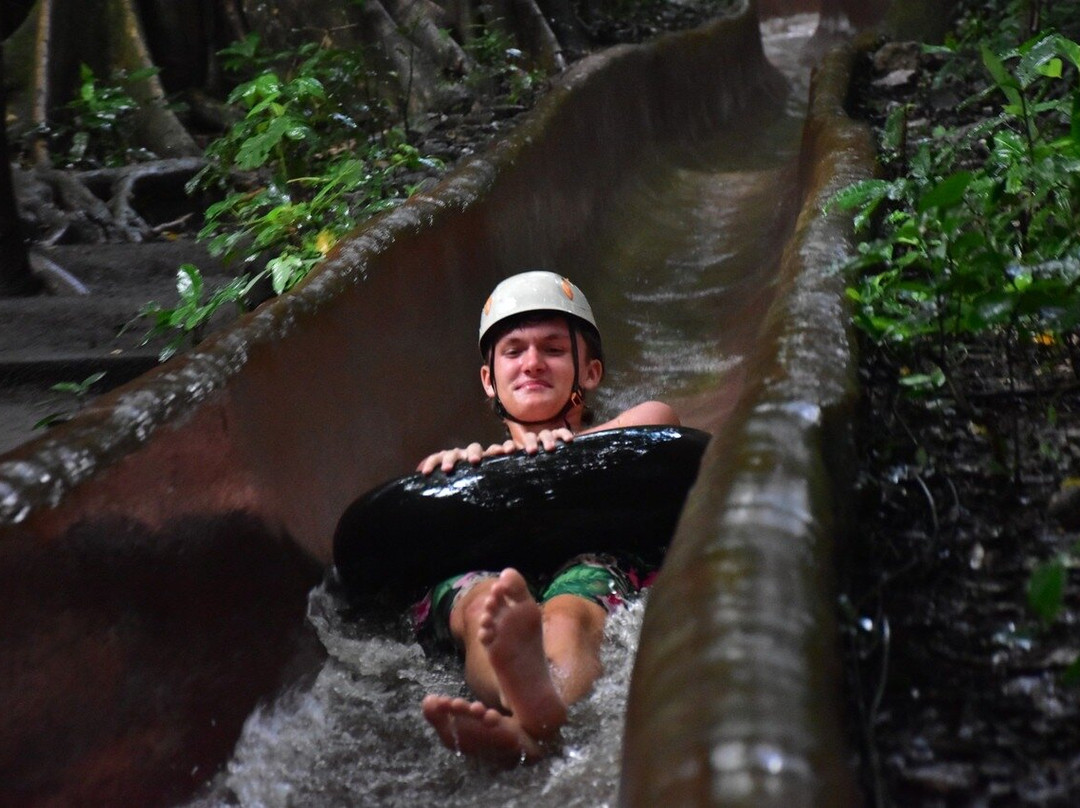 Esteban Great Adventures-利比里亚必去景点