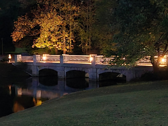 Lenox Park-亚特兰大必去景点