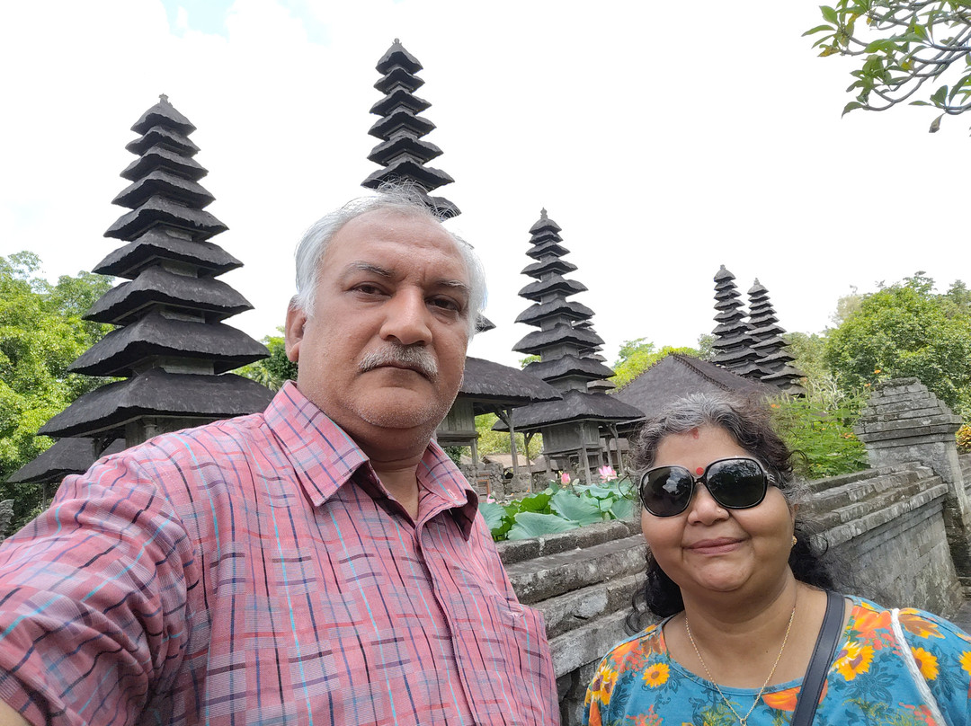 Prime Bali Incredible Tour景点图片