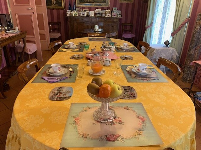 Bed & Breakfast Villa Anita主图