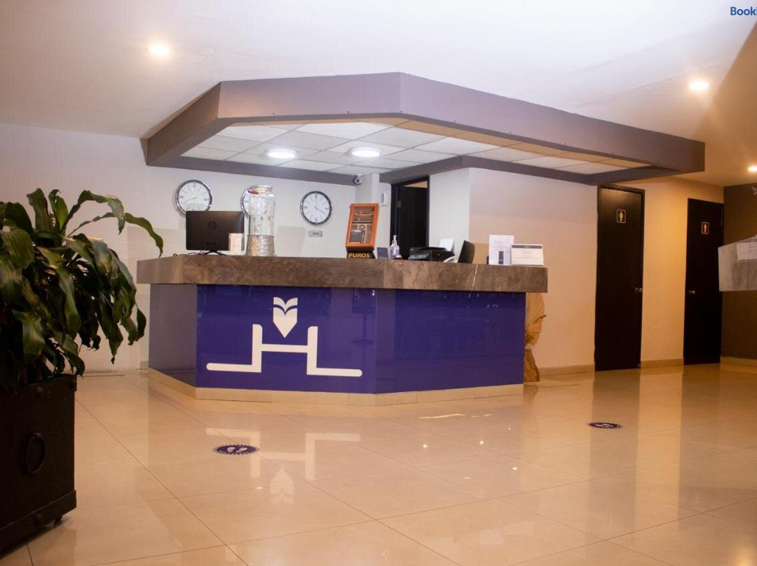 Hotel Mediterraneo