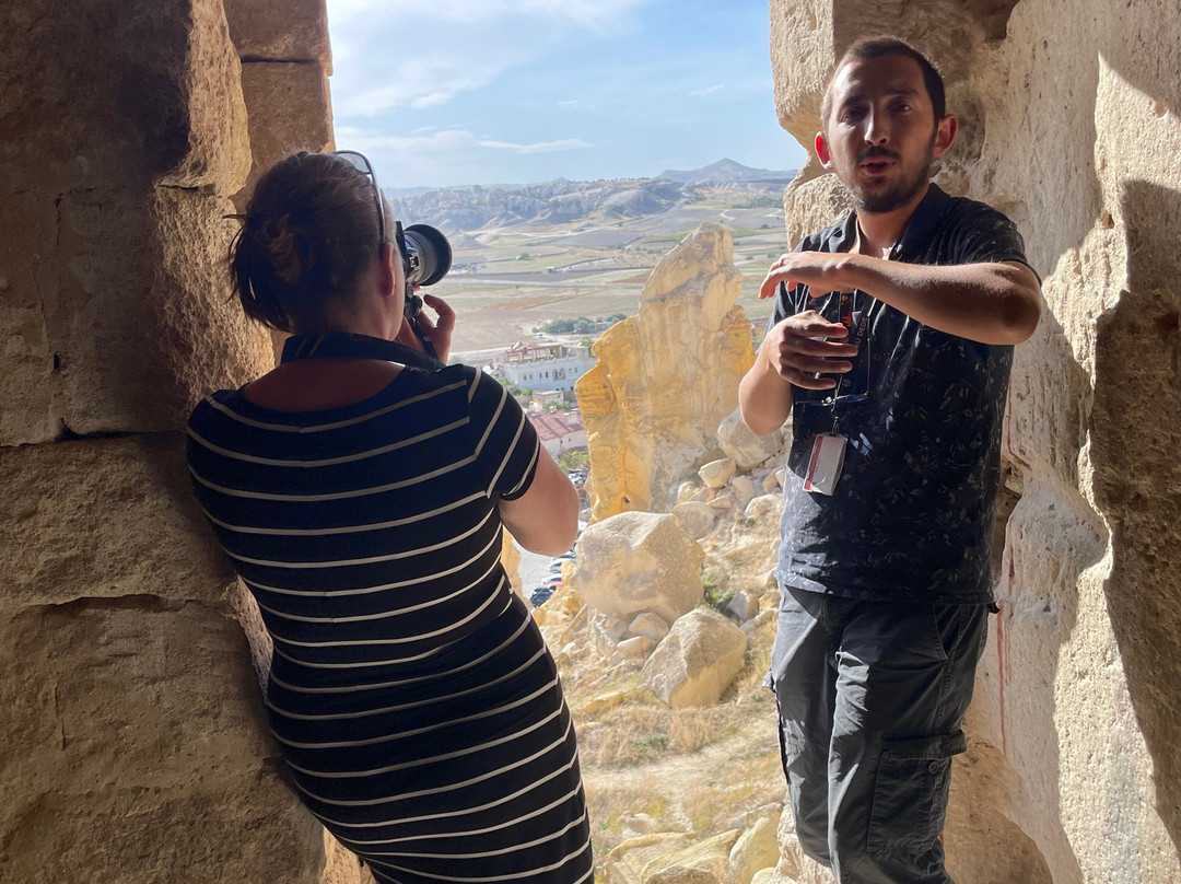 Hados Travel - Turkey Travel Tours-格雷梅必去景点