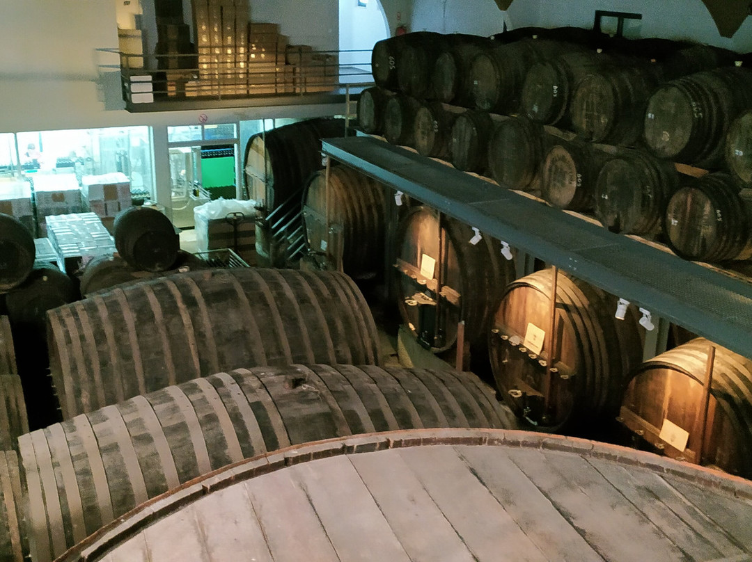 Quinta de Santa Eufémia景点图片