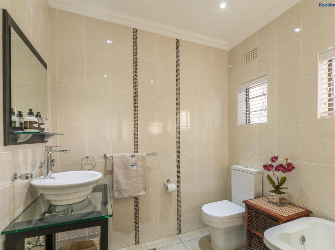 Oceanview B&B