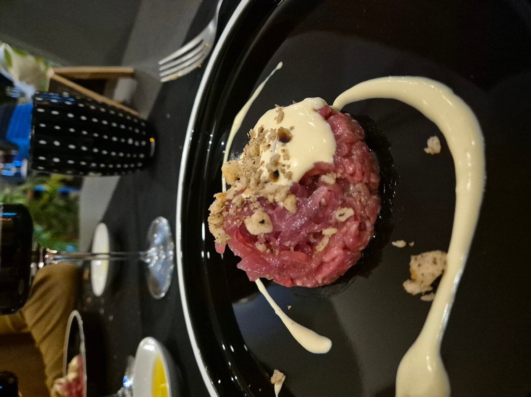 Ardemus - Ristorante, Pizzeria, Braceria