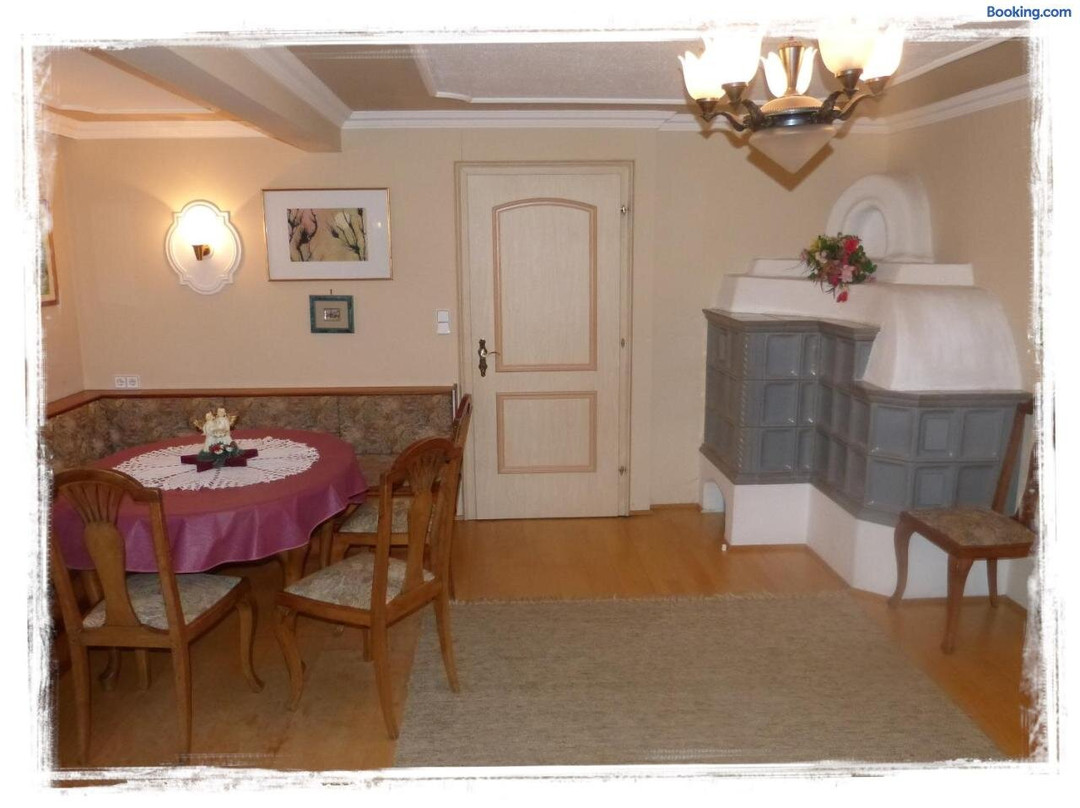 Ferienwohnungen am Bauernhof