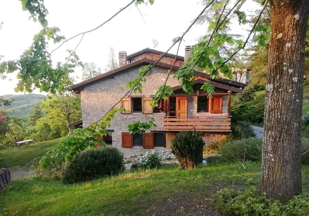 Ca' Dei Ste
