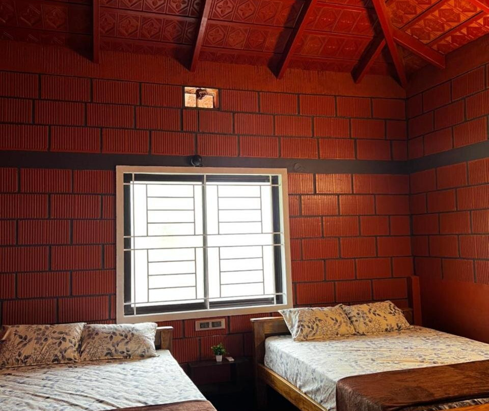 The Red Brick Homestay