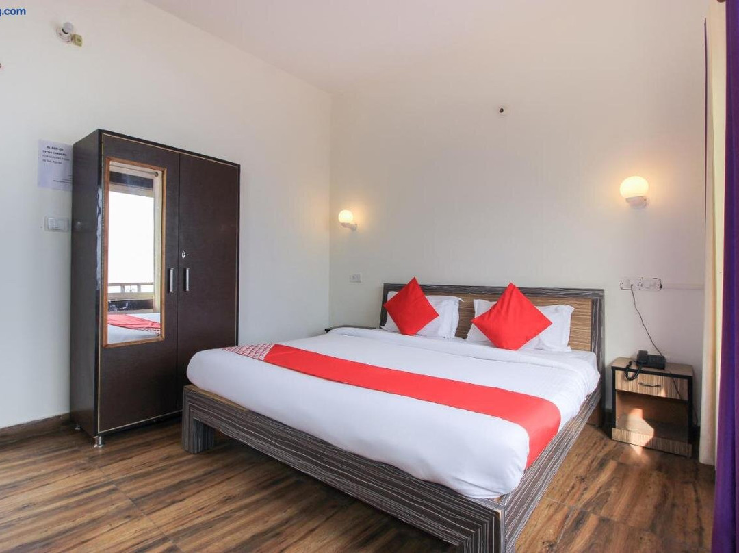 OYO Flagship Valley View Inn