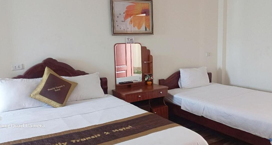 Mai Dinh酒店住宿-Coffe House Homestay