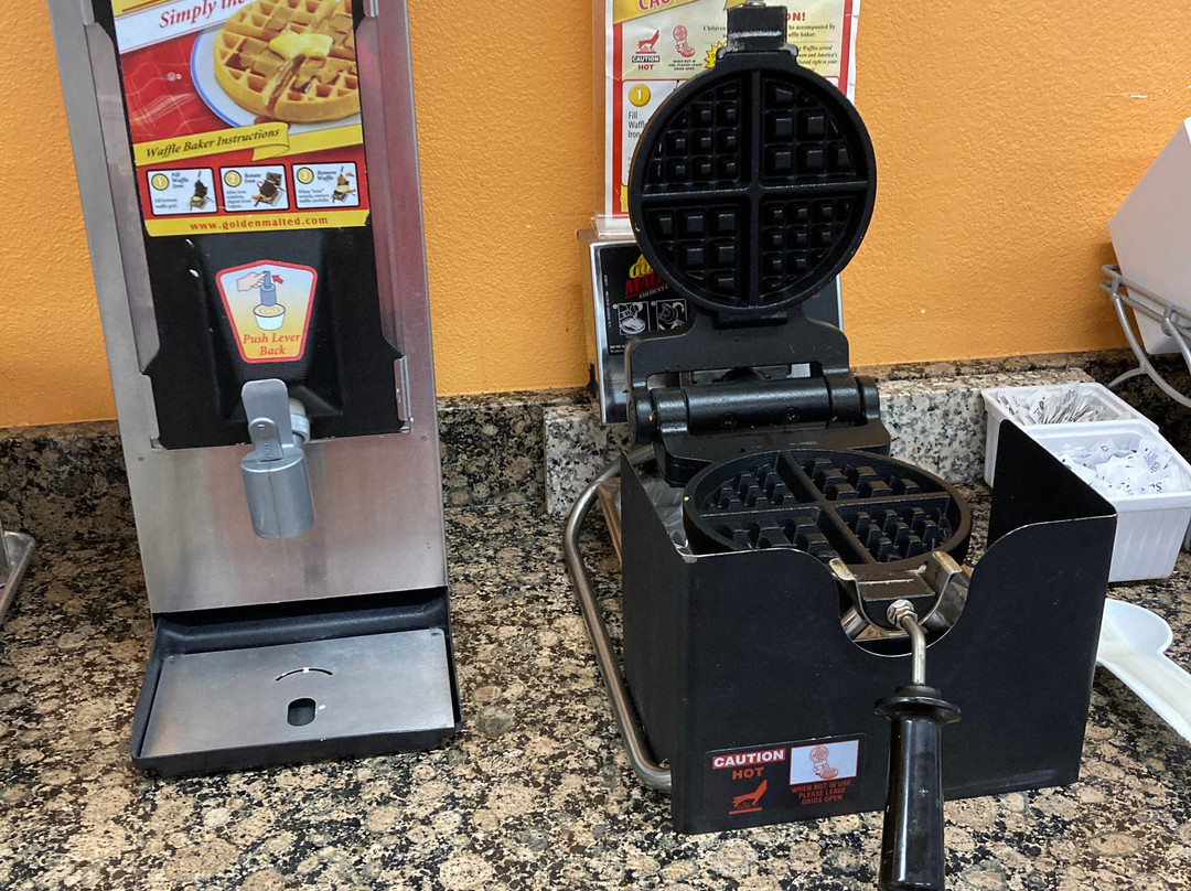 Super 8 by Wyndham Alexander City主图