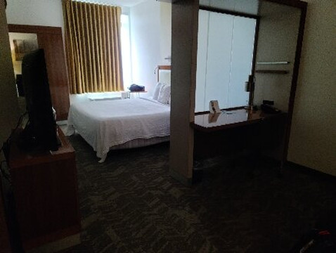 Springhill Suites by Marriott Houston Rosenberg主图