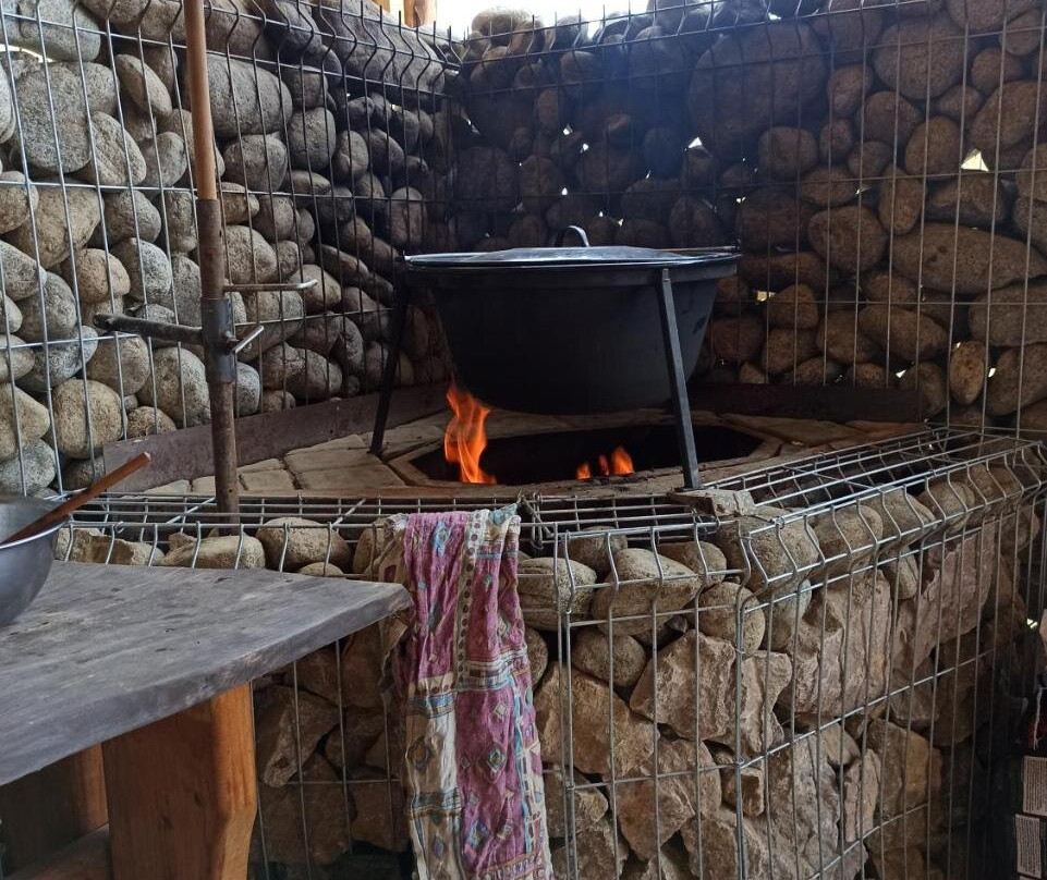 Chata Koliba