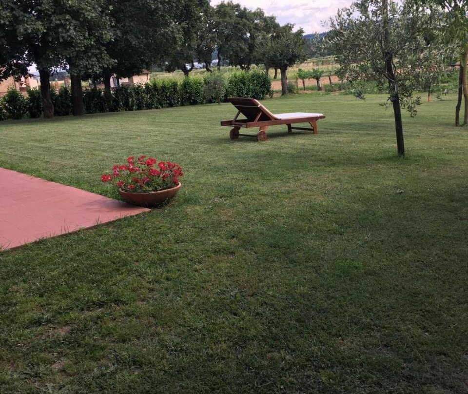 La Macine