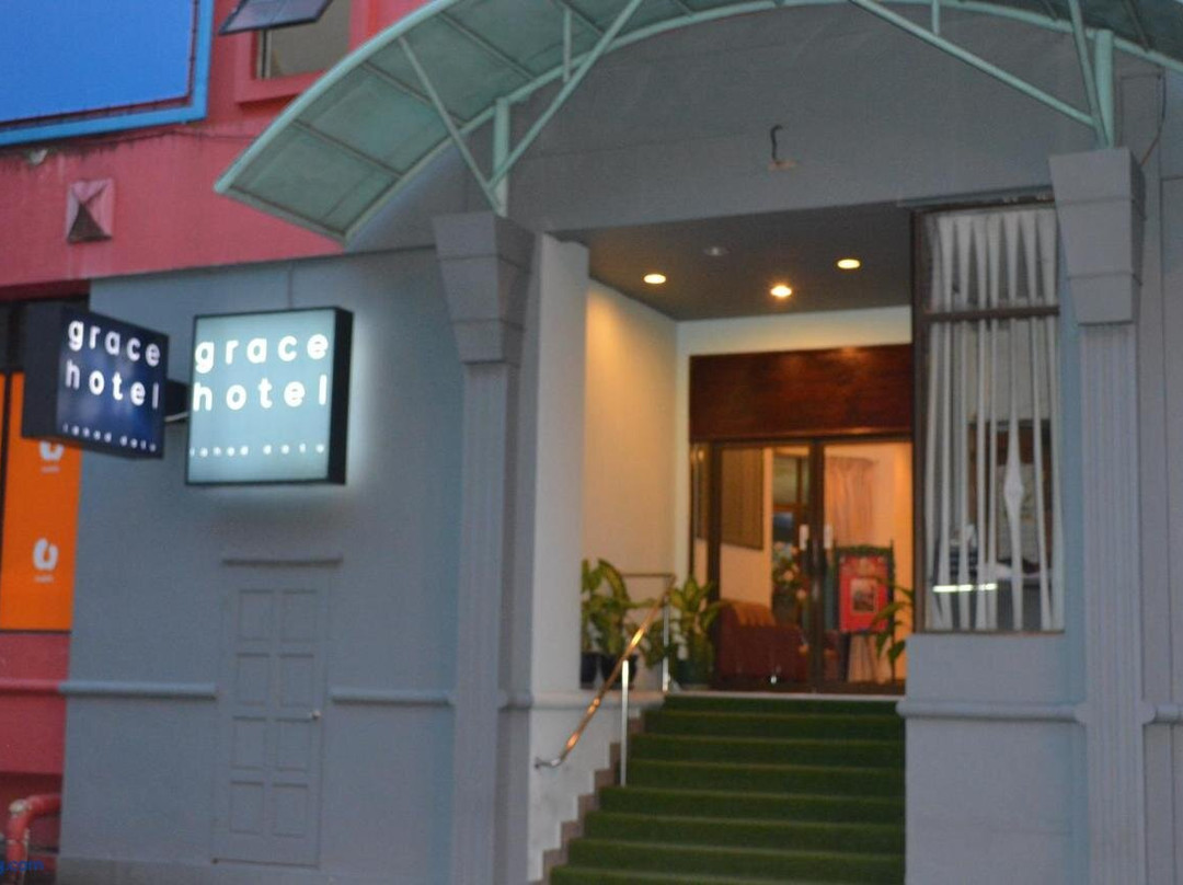 Grace Hotel Lahad Datu
