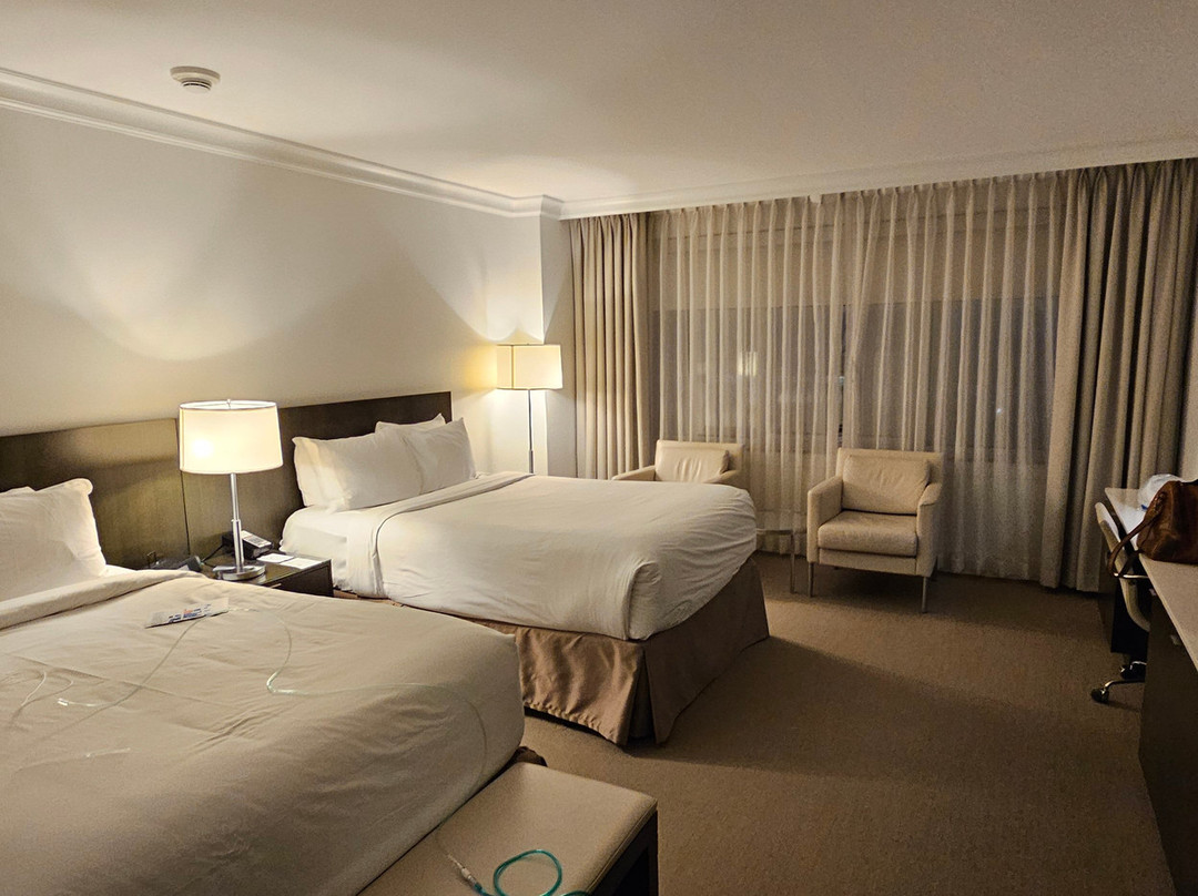 克利夫兰洲际酒店主图