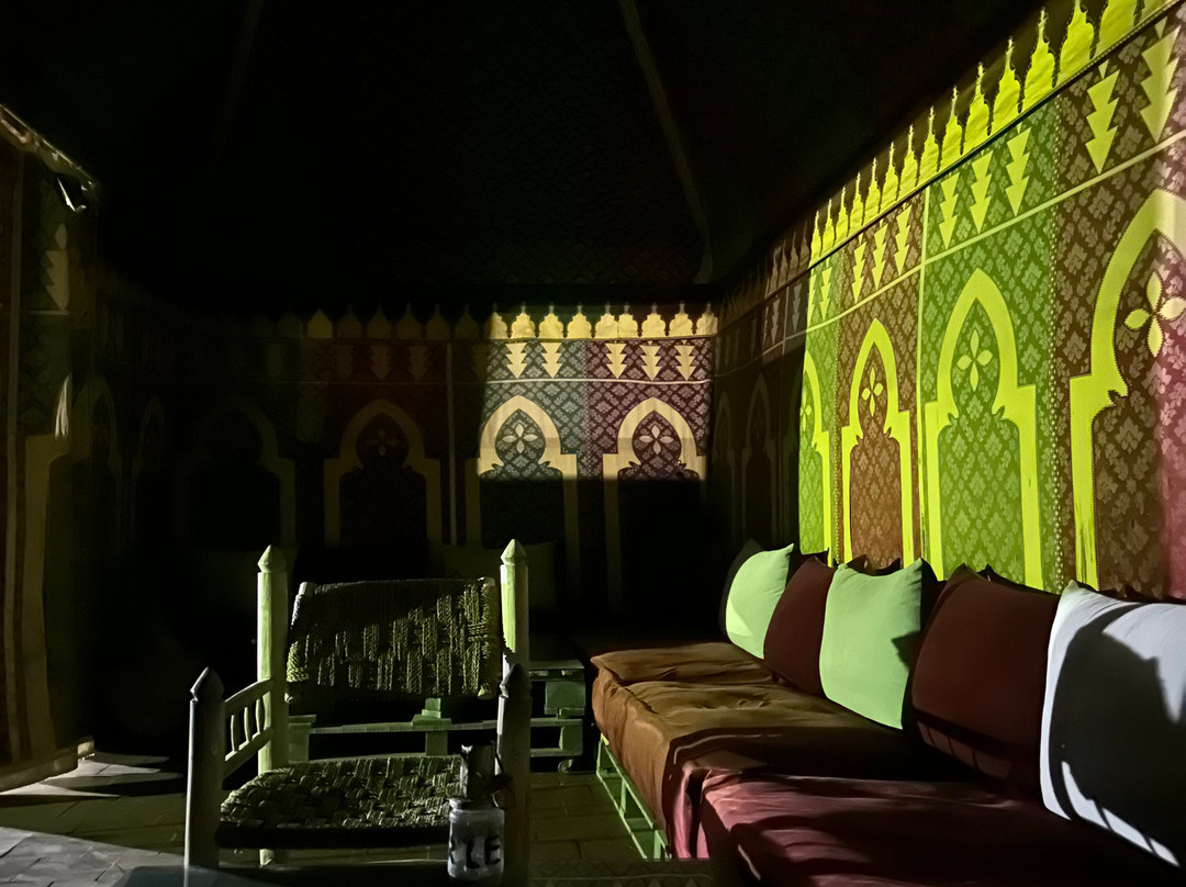 Abertih Hotel Restaurant主图