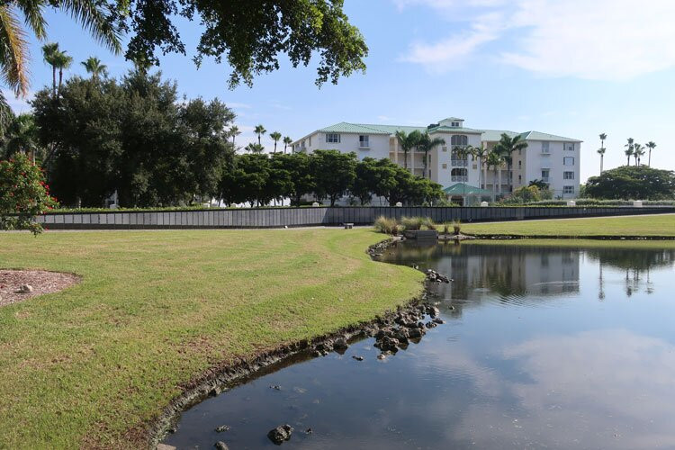 Punta Gorda History Park景点图片