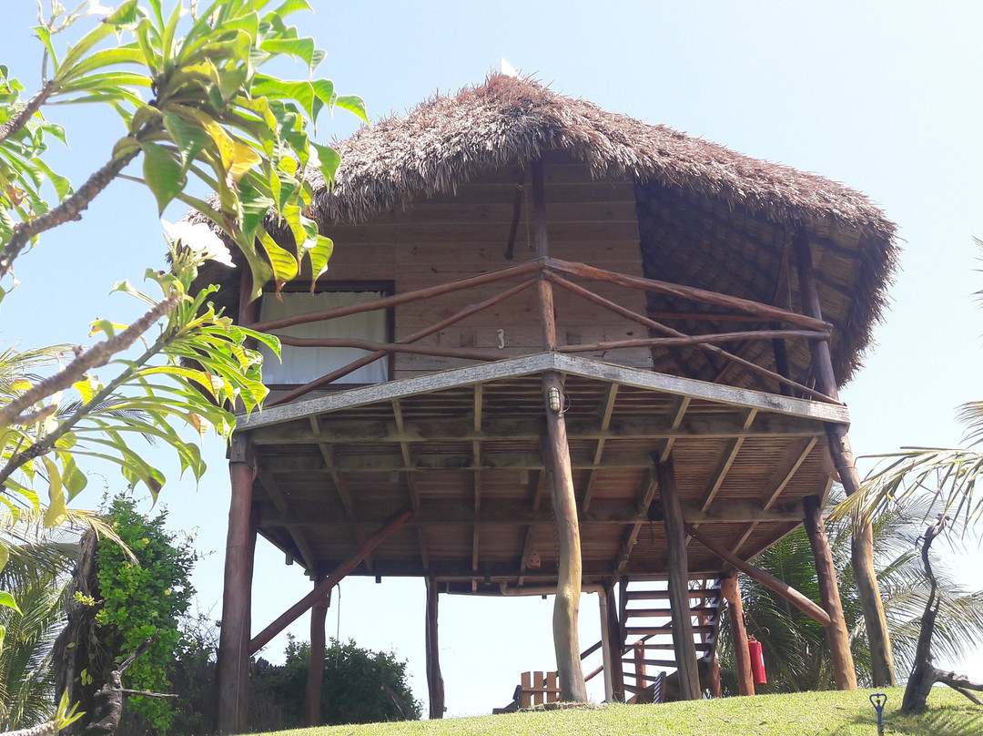 Pousada Theodora主图