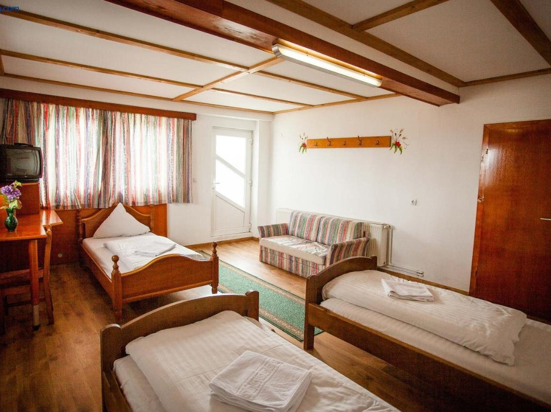 H&H Casa Cerbului