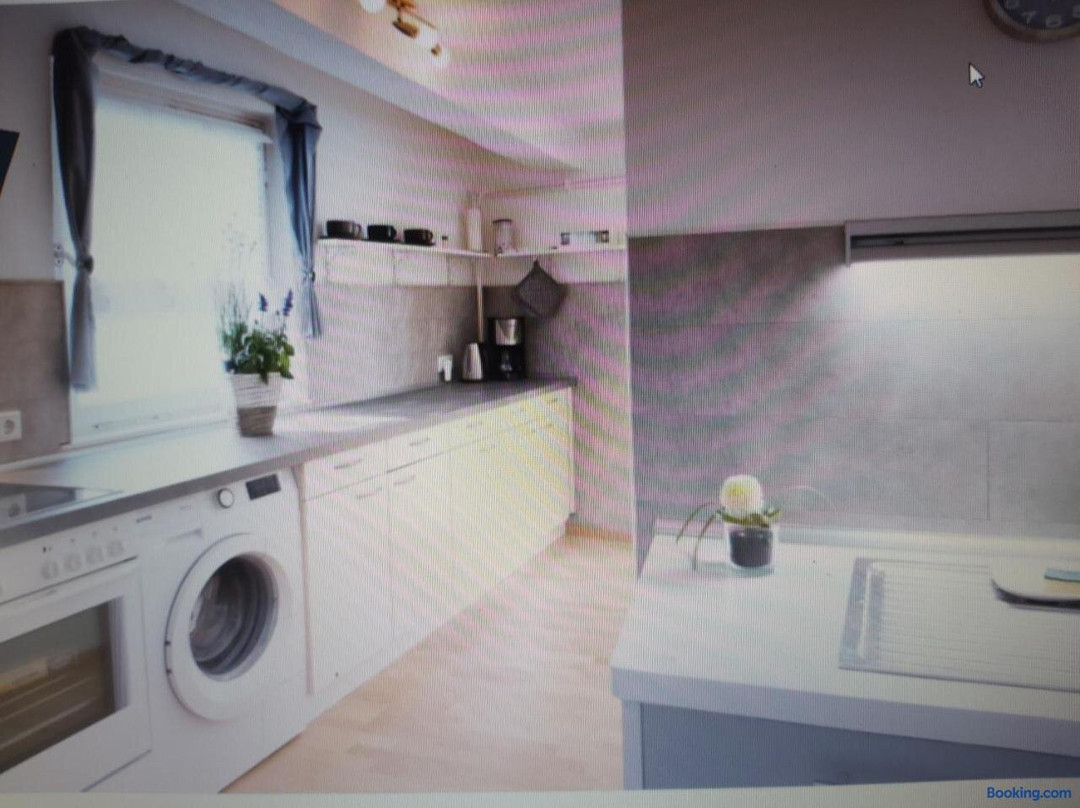 Ferienwohnung Wolfenbuttel