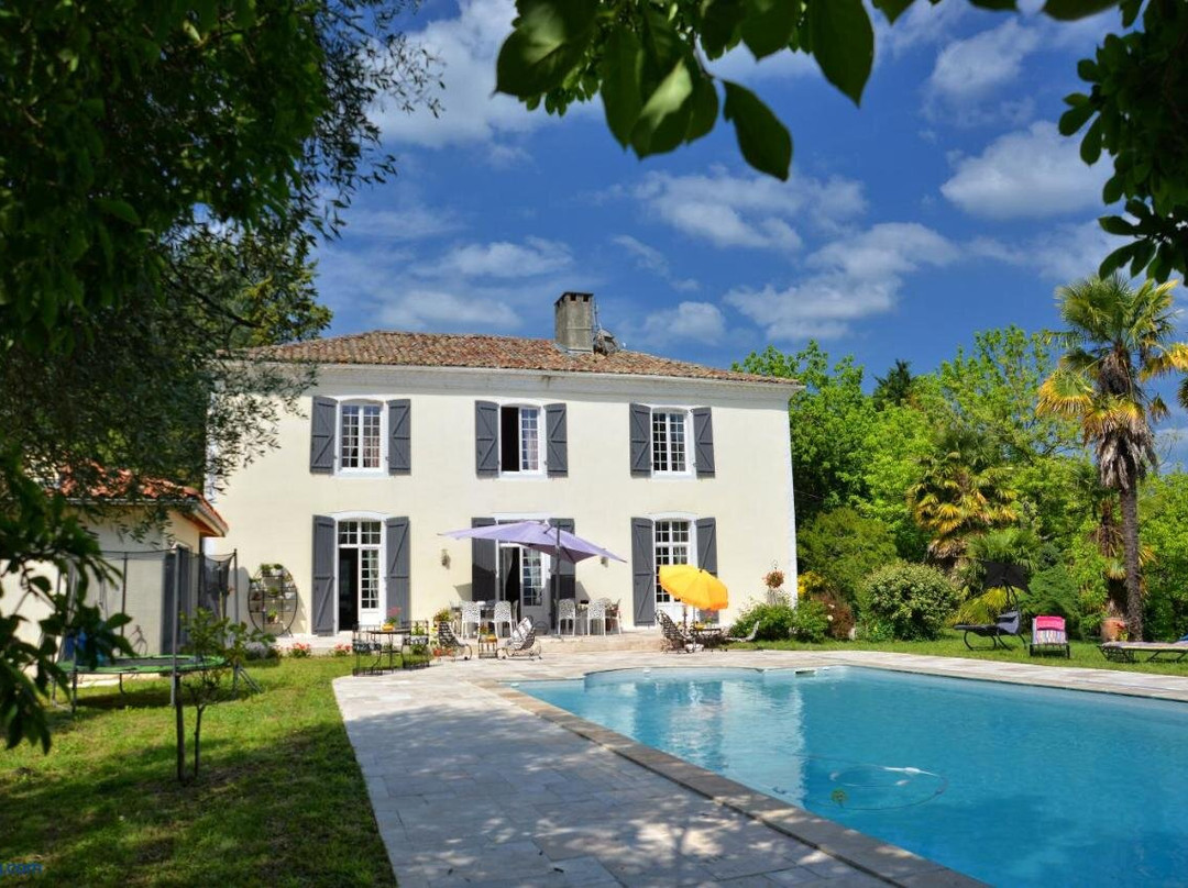 Maison Matachot