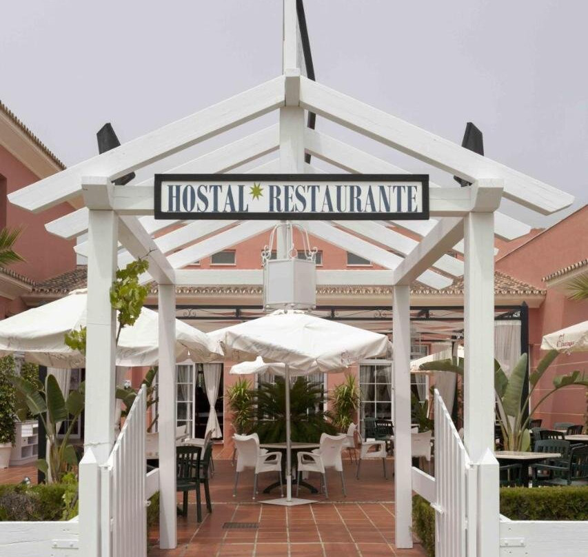 Hostal Rte. Casa Miguel