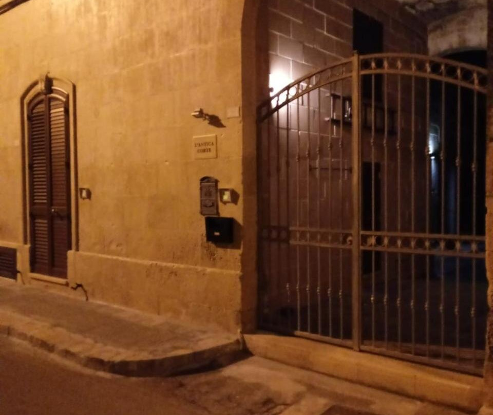 L'antica Corte